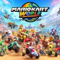 『マリオカート ワールド』が面白くない、という記事が正論すぎると話題に