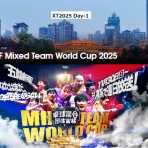 無敗の女 livedoor Blog