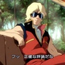 「機動戦士Ζガンダム」のクワトロ・バジーナという、理想の上司ｗｗｗｗ