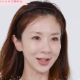 タレント ほしのあき、４９歳なのに若すぎる「全然老けない！」（動画あり）