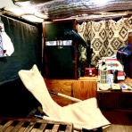 デリカバン “Van Life”