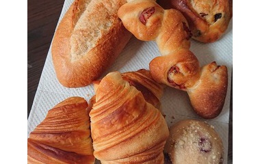 『パン屋wakka』の画像