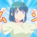 ゲイルのアニメ日記