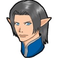 ＦＦ１１小説と登場キャラ紹介