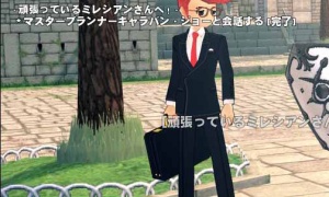 レンタル用デモニックインフィニティスタッフの耐久…