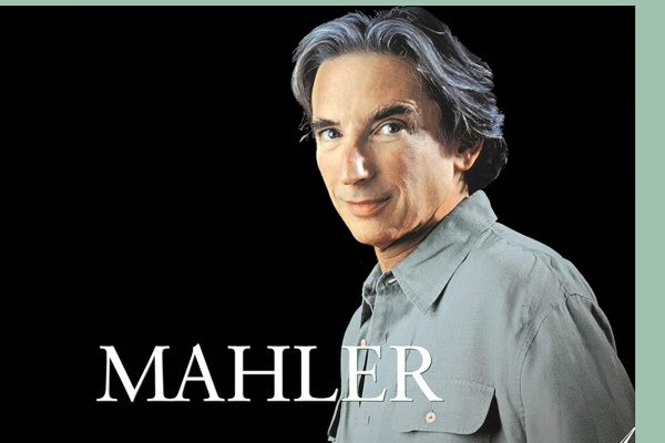 クラシックCD 鑑賞の記録 - マイケル・ティルソン・トーマス