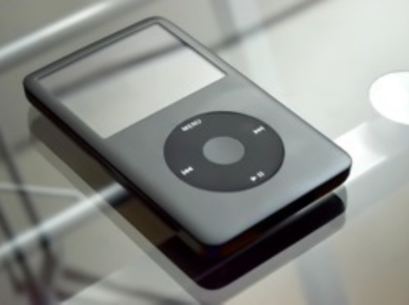 アップルってiPodで成り上がったけどさ