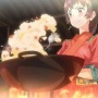 【画像】「中華料理屋でココナッツミルクを頼んだら、めちゃヤバいのが出てきたんだけど…(パシャッ）」　→　想像以上に怪しかった！これはｗｗｗｗｗ