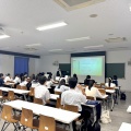 授業紹介【高大連携講座】