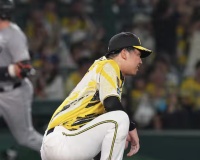 阪神ファン、梅野が戦犯なんか？