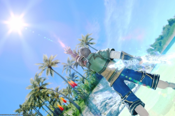 Ff14と俺 絶バハムート