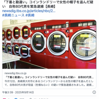 痛いニュース(ﾉ∀`)