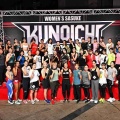【実況・感想】KUNOICHI2025【女性版SASUKEに 各界スター豪華集結 】