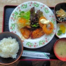 2026.04.10 日替りランチ @直美