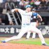斎藤友貴哉が移籍後初勝利も反省「拍手もらったんですけど…」押し出し含む２四球