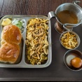船堀「インディヤム」ミサルパブ