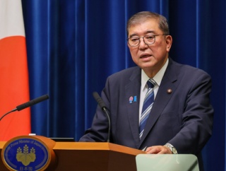 石破総理の辞意表明で日経平均は最高値目前の続急伸 総裁選トレードを彷彿とさせるアク抜け感か