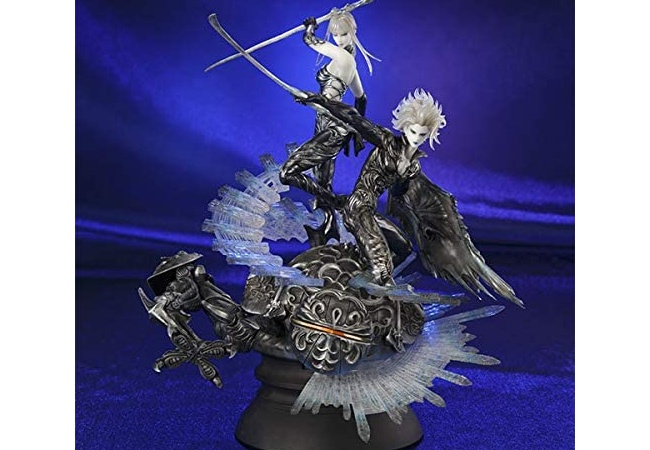 【画像】FF16吉田P「Aちゃんさぁ、僕の解釈だとFFのオメガは『人間』なんだよね」