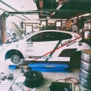 全日本ラリーRd1 三河湾ラリー2026