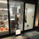 当店斜め向かい『SORA ie CAFE' -Tokyo-』×「OPALLIOS」は❗️11時からの営業となります❣️