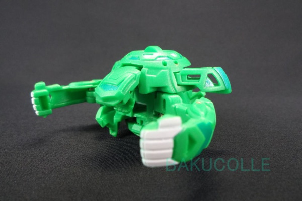 爆丸コレクション - Super Assault