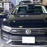 『パサート(B8)オールトラック コンビネーションメーター修理を行わせて頂きました!』の画像