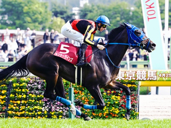 【競馬予想】[4]第87回優駿牝馬(オークス)(GⅠ) /2026