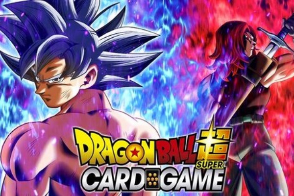遊戯王 Amp ドラゴンボール通販予約情報局 Icカードダス