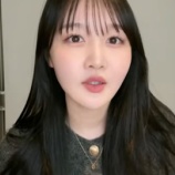 『[動画]2026.01.29（22:13～） SHOWROOM　「≒JOY(ニアリーイコールジョイ) 藤沢莉子」＠個人配信【ニアジョイ】』の画像