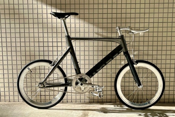 Tern Surge UNO ターン サージュウノ 2023年モデル 20インチ Tern(ターン) SURGE UNO(サージュウノ)
