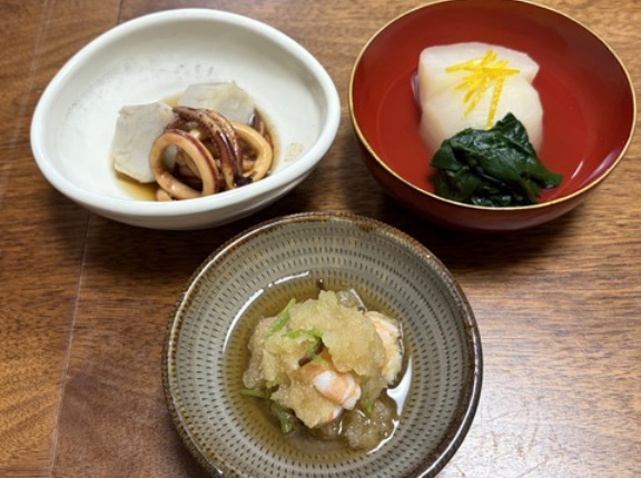 「魚の棚」の鰻