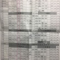 5月の活動日程と新入生！