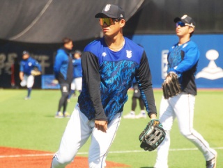 【祝】DeNA吉野＆橋本、ついに初の開幕1軍を掴み取る！牧秀悟も「新しいベイスターズが始まる」と気合十分ｗｗｗ