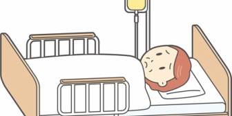 アラフィフ独身男「数年前に見合いした女性が病気で入院していると聞き、喜ぶかと思い連絡したが、返事はそっけなく、途中で返信がこなくなった」