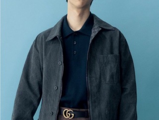 愛と癒しのメンシプらじお第12回＋GUCCI、SPURポストカード進呈＋偽嫁注意報…カメラマンさんたち、全力で逃げてー！！