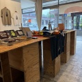 宮島口BOXpopup