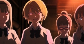 【よう実 2期】第3話 感想 心に闇を持つ者は惹かれ合う【ようこそ実力至上主義の教室へ】