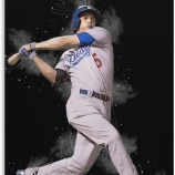 『五分に戻す　テキサス・レンジャーズ　2025MLBレビュー』の画像