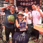 プロレス道場店長の道場ブルース日誌