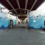 パブリックトイレ視察隊