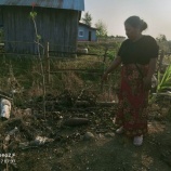 『不発弾の回収』の画像