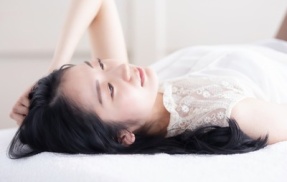 【衝撃】膣がゆるんだ女性『お風呂からあがるとこうなる…』→
