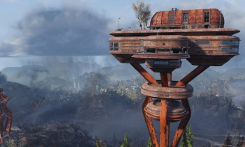 Fallout 76：プライベートテストサーバーは2020年の稼働を予定、Perkのデッキ機能等の実装予定の新機能が紹介
