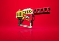 Ver 3 2 1 ギア構成 ノーチラス47 ハイドラントカスタム It S A Long Hard Fight