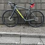 グラベルロード買ってみた