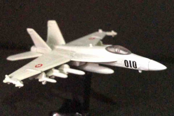 ネコの爪団 アメリカ