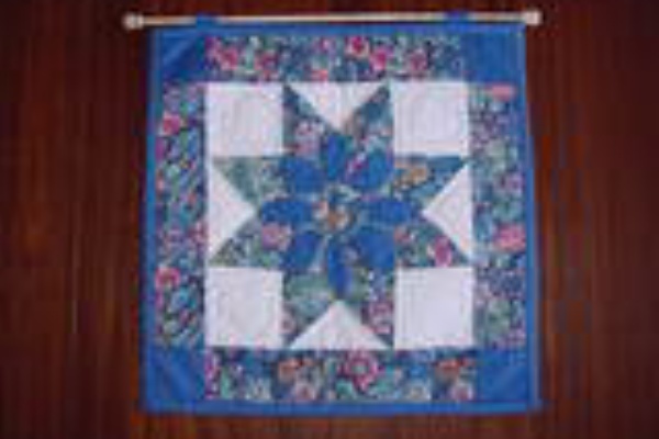 パッチワークキルトとアメリカンカントリー雑貨のお店 Us Honey Bee タペストリー