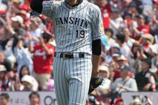 藤浪晋太郎投手のニュースまとめ 15年04月