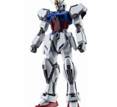楽天ブックスで62％オフで販売中！機動戦士ガンダムSEED ROBOT魂 ＜SIDE MS＞ GAT-X105 ストライクガンダム ver. A.N.I.M.E.