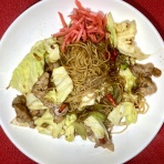 ラーメンどうですか、うどんにしましょうか